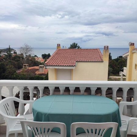 Artemis Luxury Villa PalaiónTsiflíkion Extérieur photo