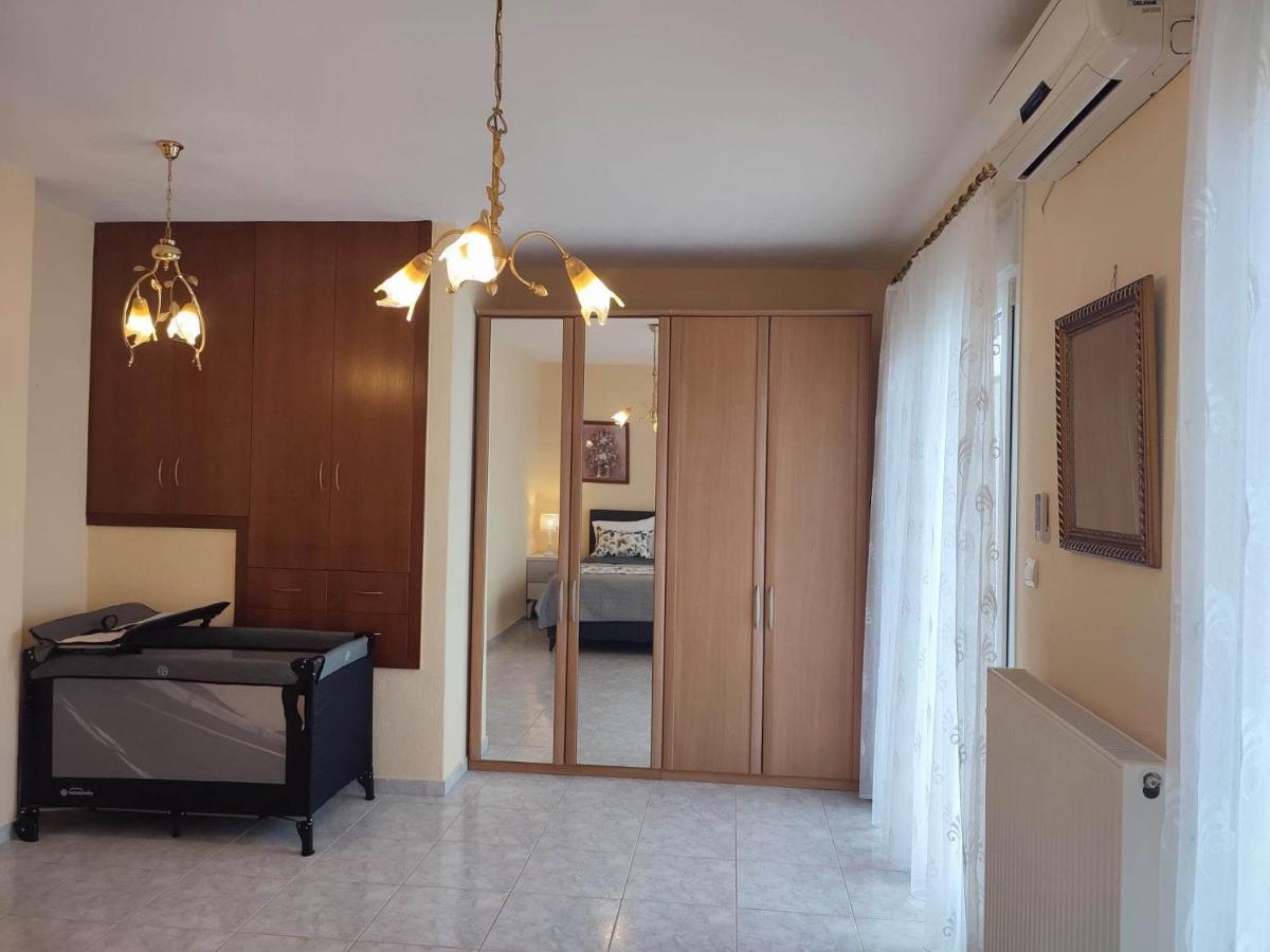 Artemis Luxury Villa PalaiónTsiflíkion Extérieur photo