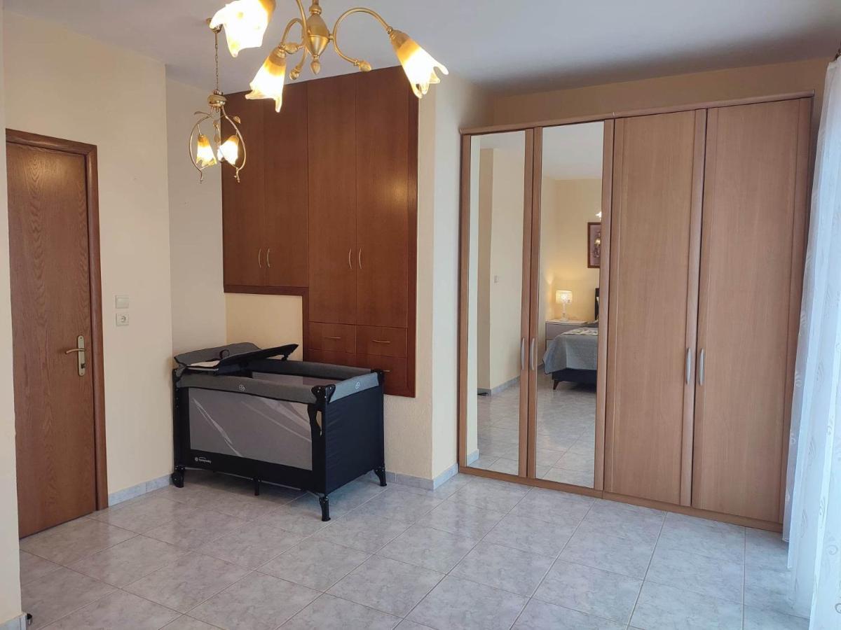 Artemis Luxury Villa PalaiónTsiflíkion Extérieur photo