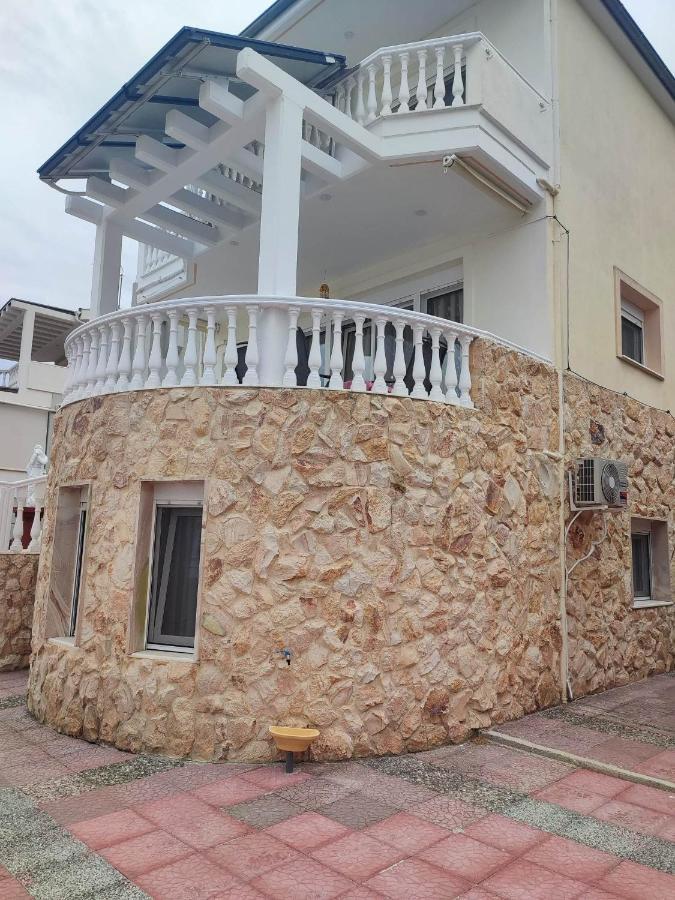 Artemis Luxury Villa PalaiónTsiflíkion Extérieur photo